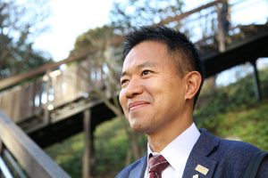 「何をやるかより、誰とやるかを大事にしたい」佐々木会長と叶えたシンガポールの夢