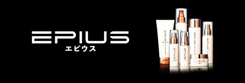 EPIUS エピウス/次世代スキンケア化粧品 | プロラボホールディングス 