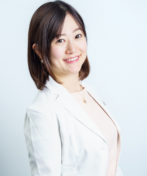 廣瀬 能華