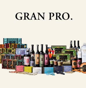 GRAN PRO.