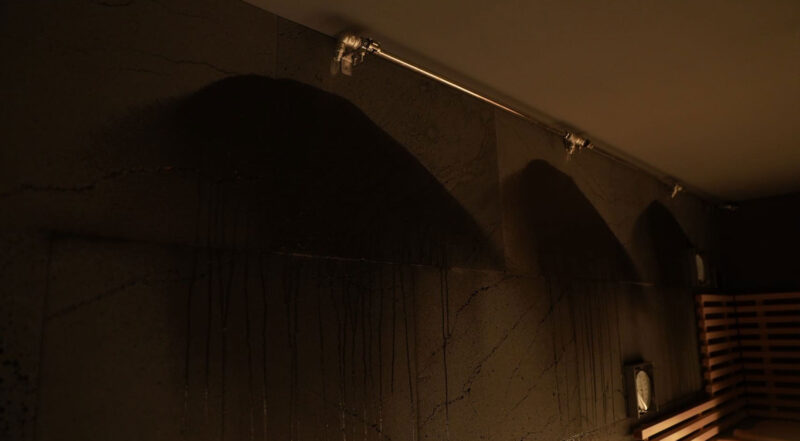 スゴイサウナの設備