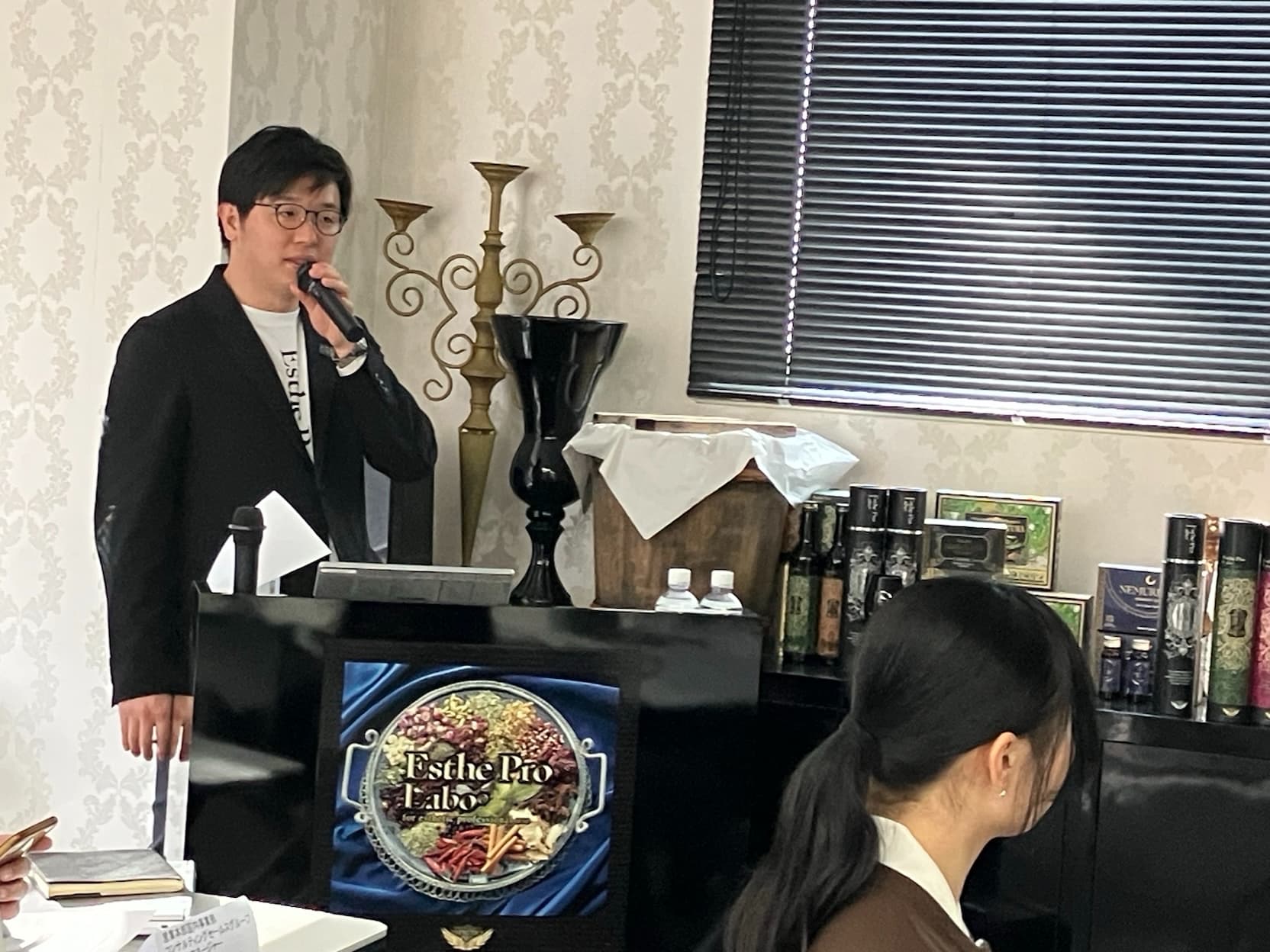 1/17(土)2027卒仕事体験