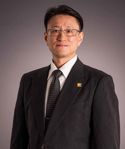 太田 英樹