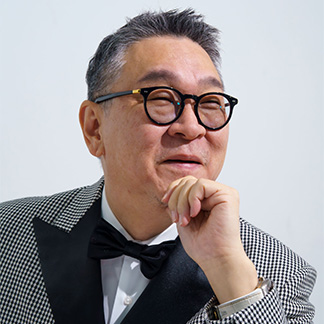代表メッセージ